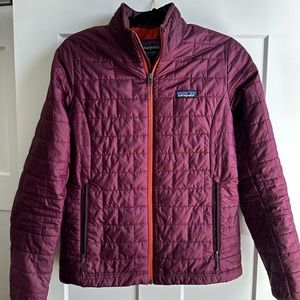 COPY - Patagonia Jacket size small